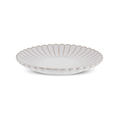 Karaca Daisy Pasta Tabağı 20,5 cm Karaca Daisy Pasta Tabağı 20,5 cm