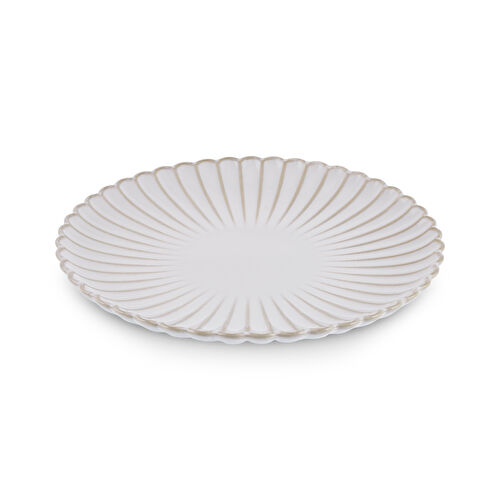 Karaca Daisy Servis Tabağı 27,5 cm Karaca Daisy Servis Tabağı 27,5 cm