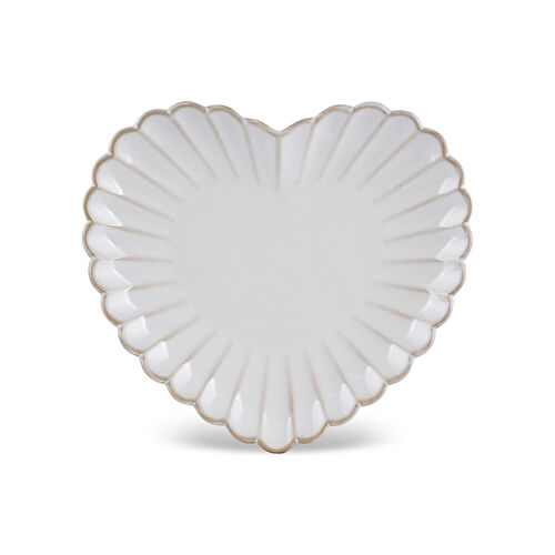 Karaca Daisy Pasta Tabağı 21 cm