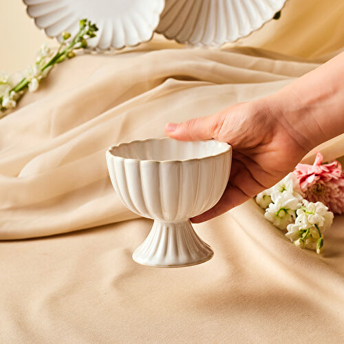 Karaca Daisy Dondurmalık 9,5 cm Karaca Daisy Dondurmalık 9,5 cm