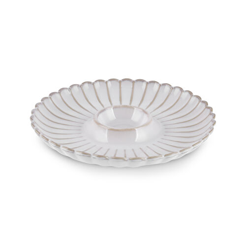 Karaca Daisy Sunumluk 24 cm Karaca Daisy Sunumluk 24 cm