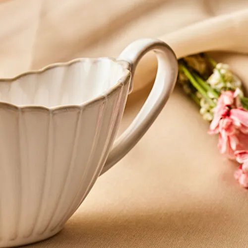 Karaca Daisy Sosluk 10,5 cm