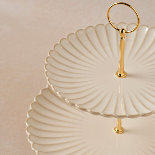 Karaca Daisy Katlı Kurabiyelik