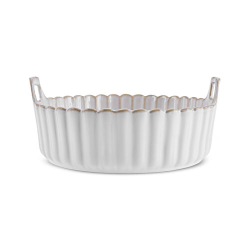 Karaca Daisy Sunumluk 23 cm