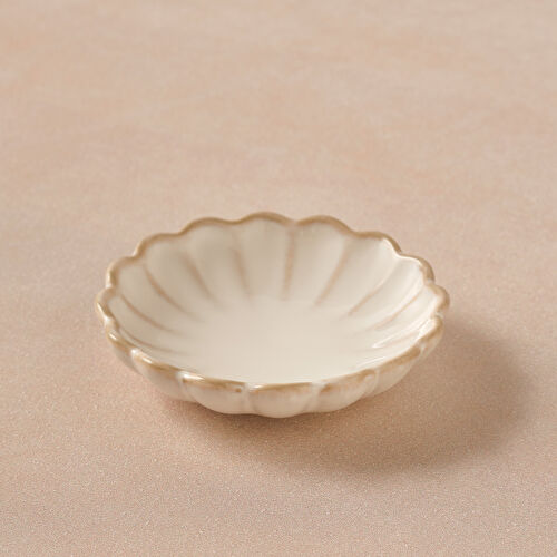 Karaca Daisy Lokumluk 9 cm