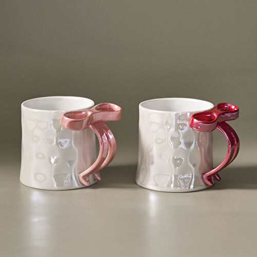 Karaca Dailin 2'li Kupa Seti 350 ml