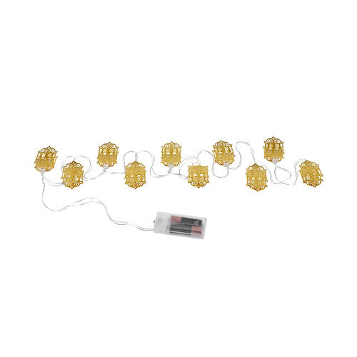 Karaca Home Sema Led Işık Gold Karaca Home Sema Led Işık Gold