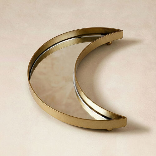 Karaca Home Sema Çerezlik Gold 22 x 14 x 2,8 cm