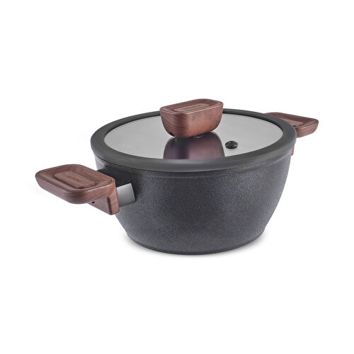 Karaca Salomon Biodiamond Tencere 18 cm