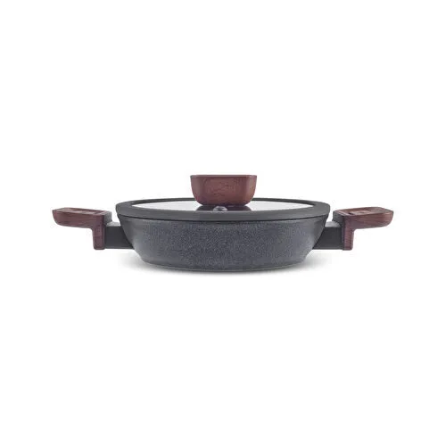 Karaca Salomon Biodiamond 6 Parça Sahan Set