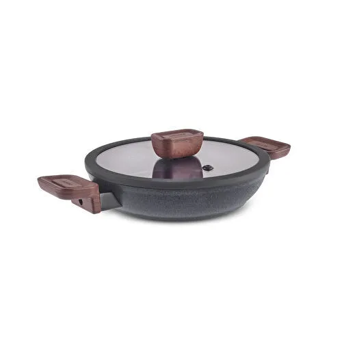 Karaca Salomon Biodiamond 6 Parça Sahan Set