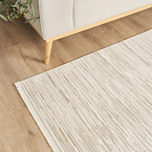 Kaşmir Halı 7/24 Sahara Sofline Noya Beige 200x290 cm