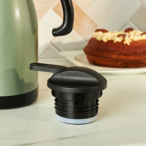 Karaca Termoluxe Termos Yeşil 2L Karaca Termoluxe Termos Yeşil 2L