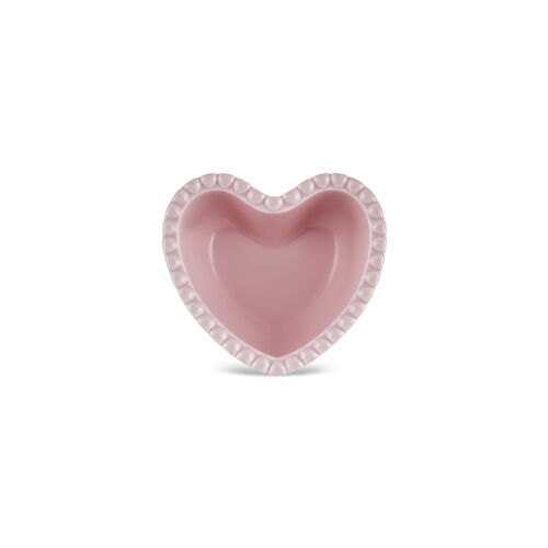 Karaca Pink Love Çerezlik Pembe 11,2 cm
