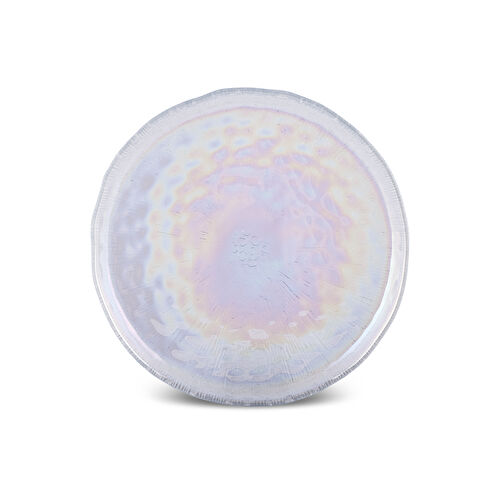 Karaca Nivera 6 Parça Cam Pasta Seti Karaca Nivera 6 Parça Cam Pasta Seti