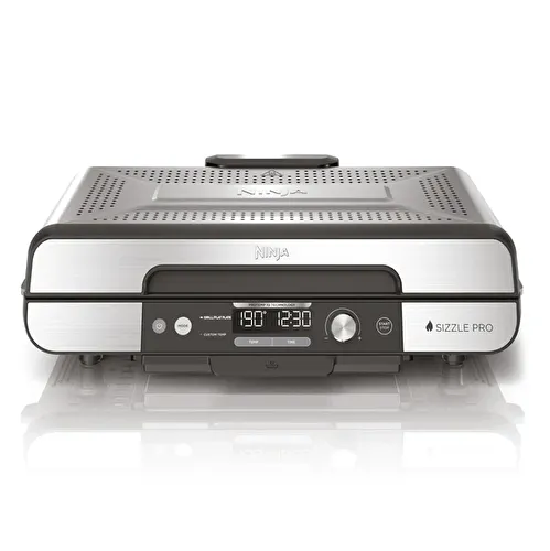 Ninja Sizzle Pro XL Indoor Grill Izgara Makinesi