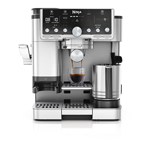 Ninja Luxe Café Pro Series Espresso Makinesi