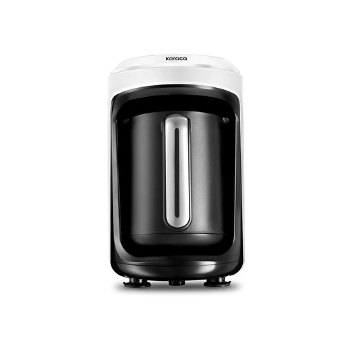 Karaca x Beşiktaş Hatır Hüps Sütlü Türk Kahve Makinesi