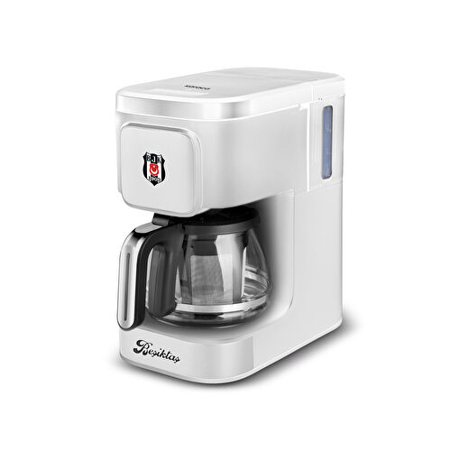 Karaca Just Coffee Aroma 2 in 1 Filtre Kahve ve Çay Demleme Makinesi Beşiktaş Karaca Just Coffee Aroma 2 in 1 Filtre Kahve ve Çay Demleme Makinesi Beşiktaş