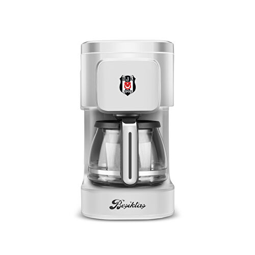 Karaca Just Coffee Aroma 2 in 1 Filtre Kahve ve Çay Demleme Makinesi Beşiktaş