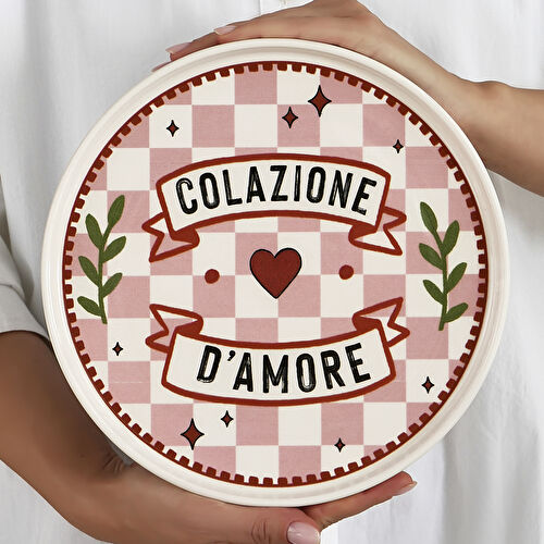 İstanbul Porselen Bellis 32 Parça 6 Kişilik Kahvaltı Takımı İstanbul Porselen Bellis 32 Parça 6 Kişilik Kahvaltı Takımı