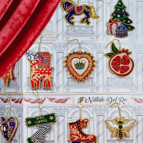 BM MAMMA MIA KUMAŞ REN GEYİĞİ