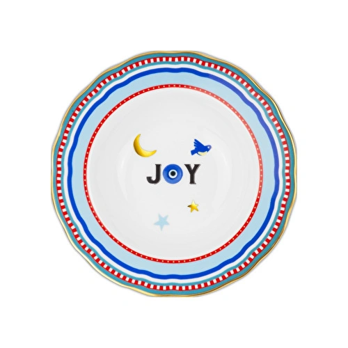 BM MAMMA MIA JOY ÇORBA TABAĞI 22CM