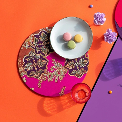 Baci Milano Vesti La Tavola Supla Mor, 34 Cm