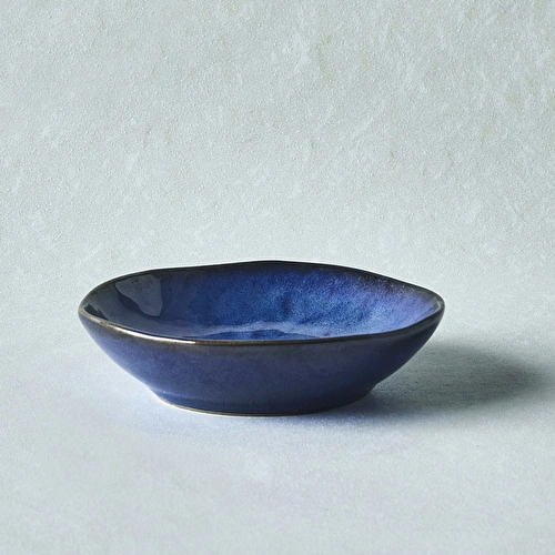 Karaca Nebula Blue Çerezlik 11 cm