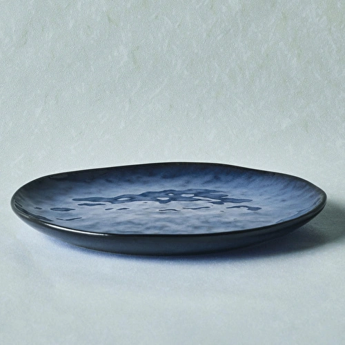 Karaca Nebula Blue Tatlı Tabağı 15,5 cm Karaca Nebula Blue Tatlı Tabağı 15,5 cm