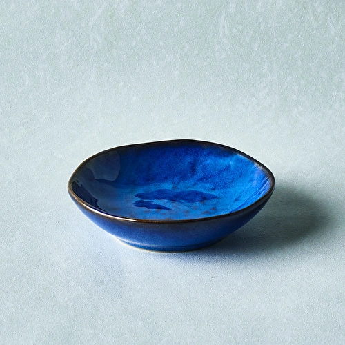 Karaca Nebula Blue Çerezlik 12,5 cm