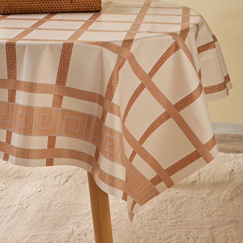 Karaca Container Grida Silinebilir Masa Örtüsü