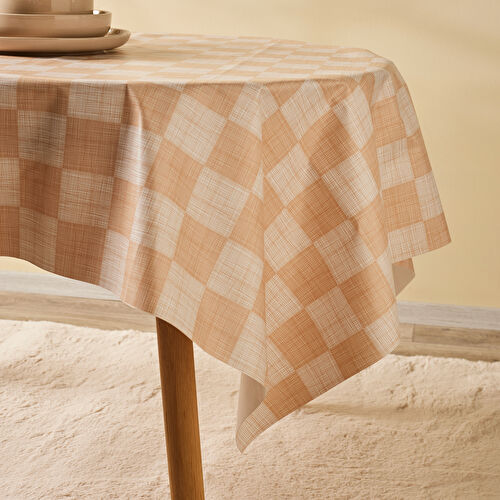 Karaca Container Orizo Silinebilir Masa Örtüsü