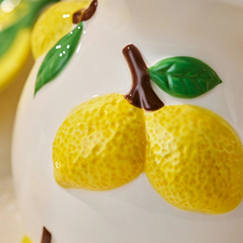 Karaca Lemon Sürahi 1400 ml Karaca Lemon Sürahi 1400 ml