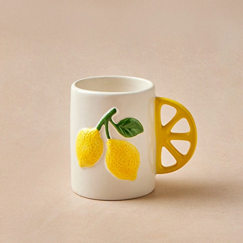 Karaca Lemon Kupa 280 ml