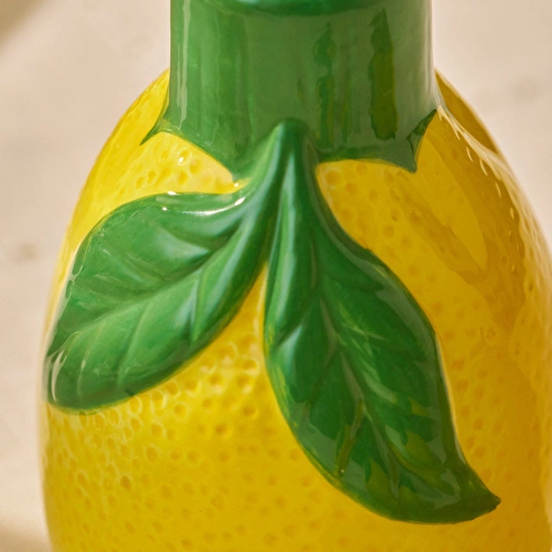 Karaca Lemon Yağlık ve Sirkelik 15 cm