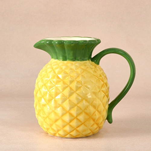 Karaca Pineapple Sürahi 1850 ml