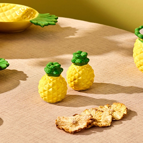 Karaca Pineapple Tuzluk Biberlik