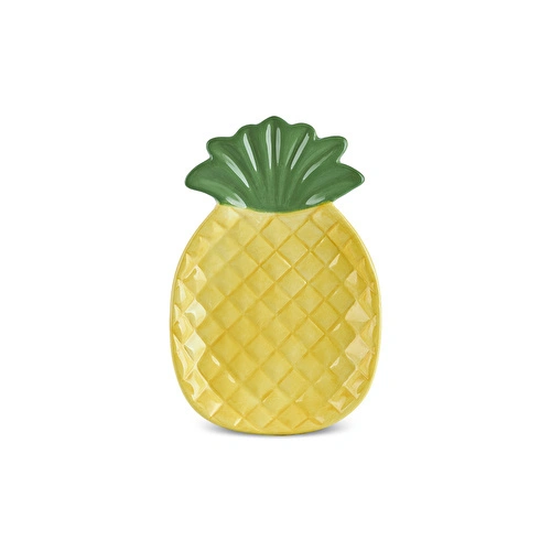 Karaca Pineapple Çerezlik 13 cm