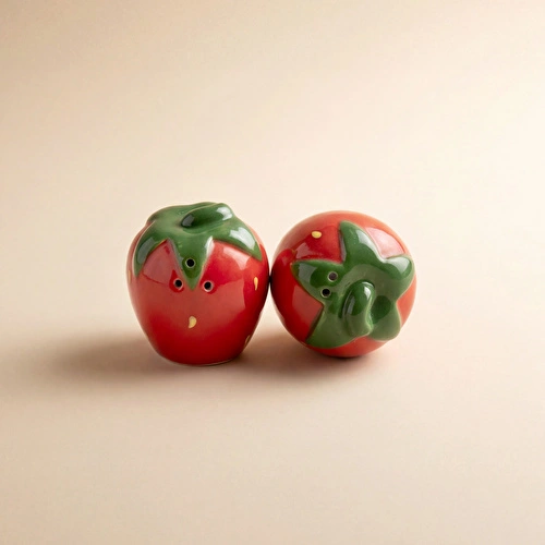 Karaca Strawberry Tuzluk Biberlik