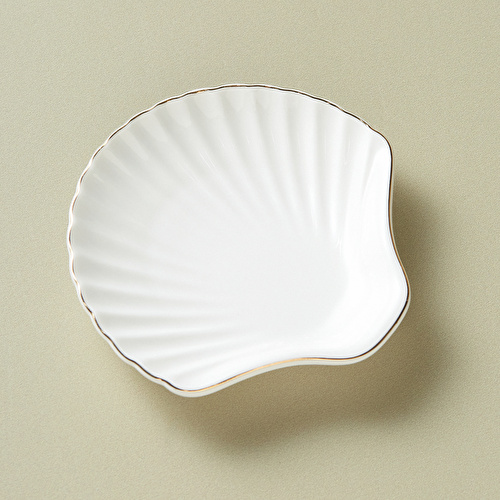 Karaca İstiridye Çerezlik 11 cm
