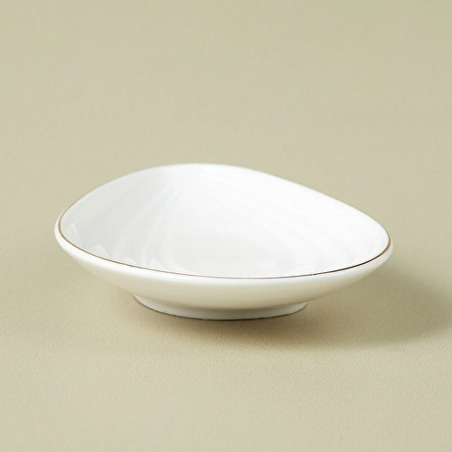 Karaca İstiridye Çerezlik 13 cm