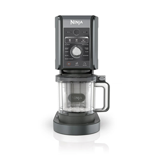 Ninja CREAMi Deluxe 10-in-1 Dondurma ve Frozen Makinesi Ninja CREAMi Deluxe 10-in-1 Dondurma ve Frozen Makinesi