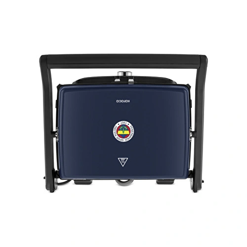 Karaca x Fenerbahçe Lisanslı Taraftar Logo Plakalı Tost Makinesi