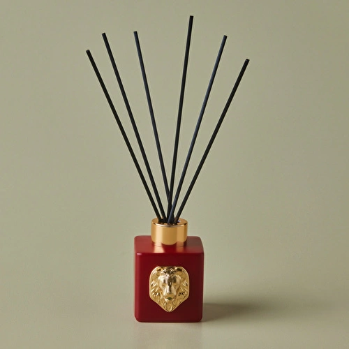 Karaca X Galatasaray Lisanslı Çubuklu Ortam Kokusu