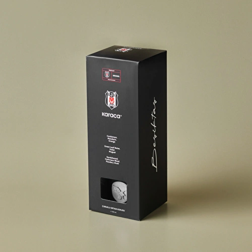 Karaca X Beşiktaş Lisanslı Çubuklu Ortam Kokusu