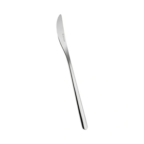 Emsan Bead Yemek Bıçağı, Platin