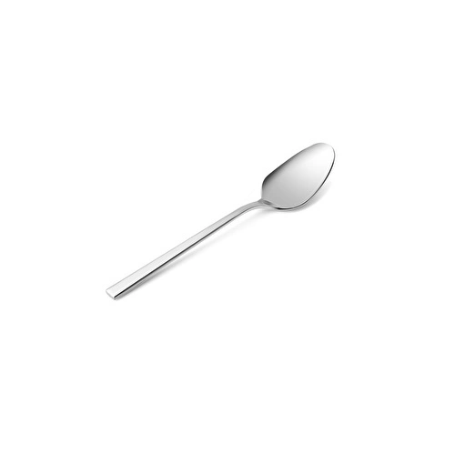 Emsan Bead Yemek Kaşığı, Platin