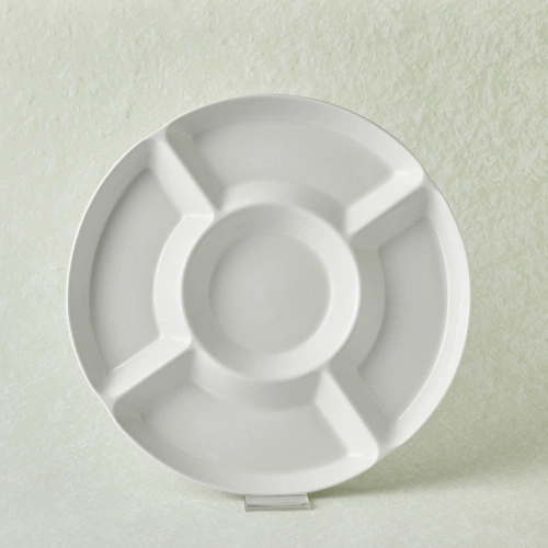 Karaca Basic Bölmeli Sunumluk 30 cm Karaca Basic Bölmeli Sunumluk 30 cm