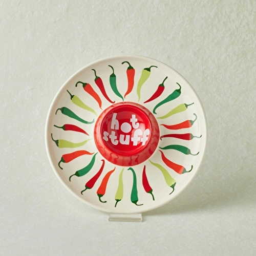 Karaca Hot Stuff Sunumluk Krem 24 cm